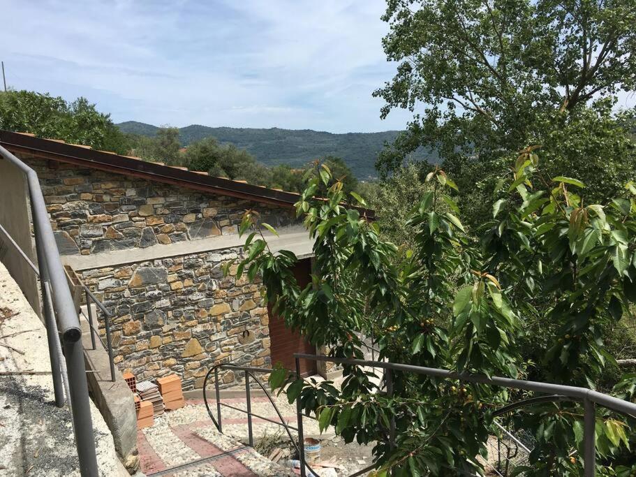 Sette - Villino Lorenzo Villa Viani Esterno foto