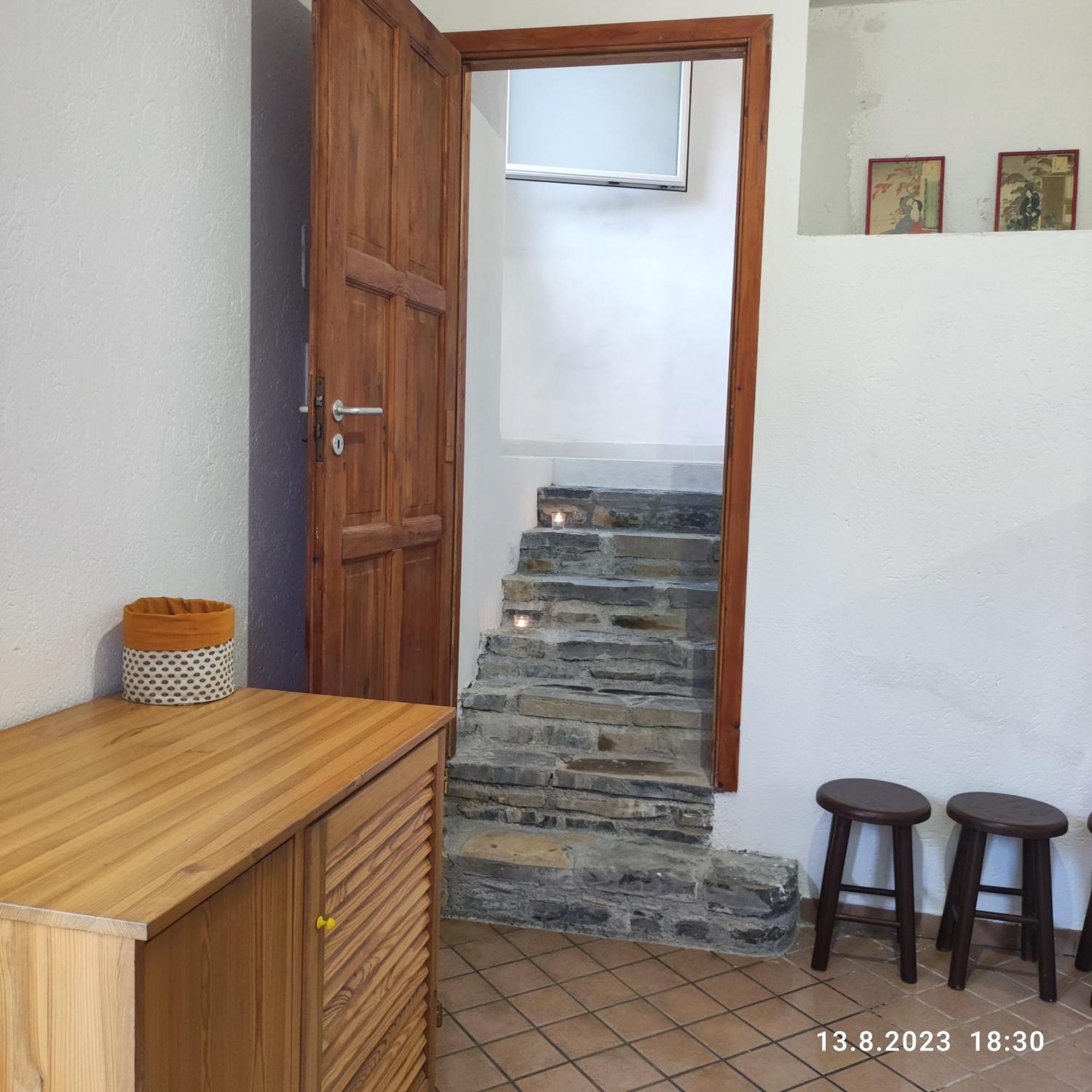 Sette - Villino Lorenzo Villa Viani Esterno foto