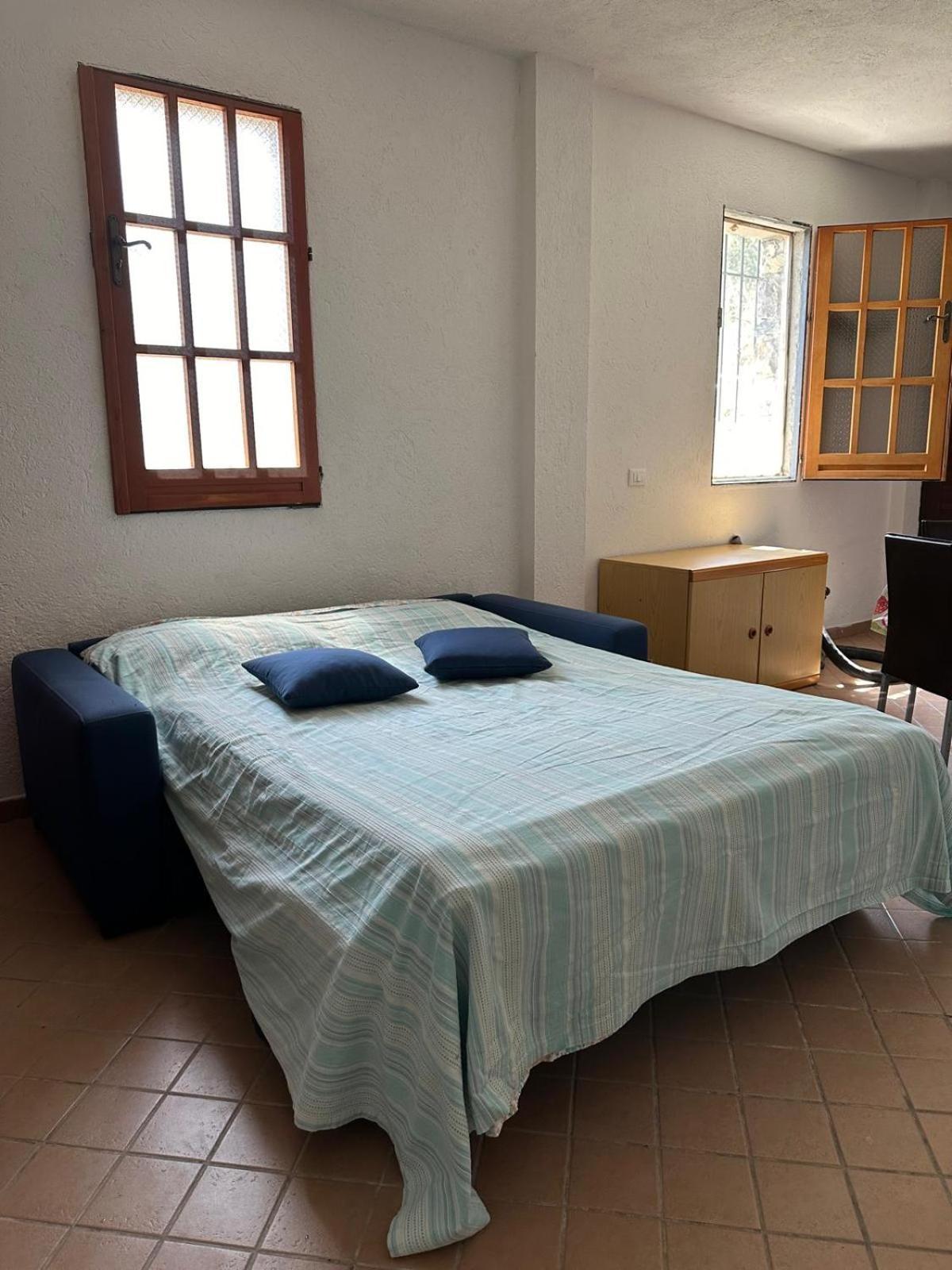 Sette - Villino Lorenzo Villa Viani Esterno foto