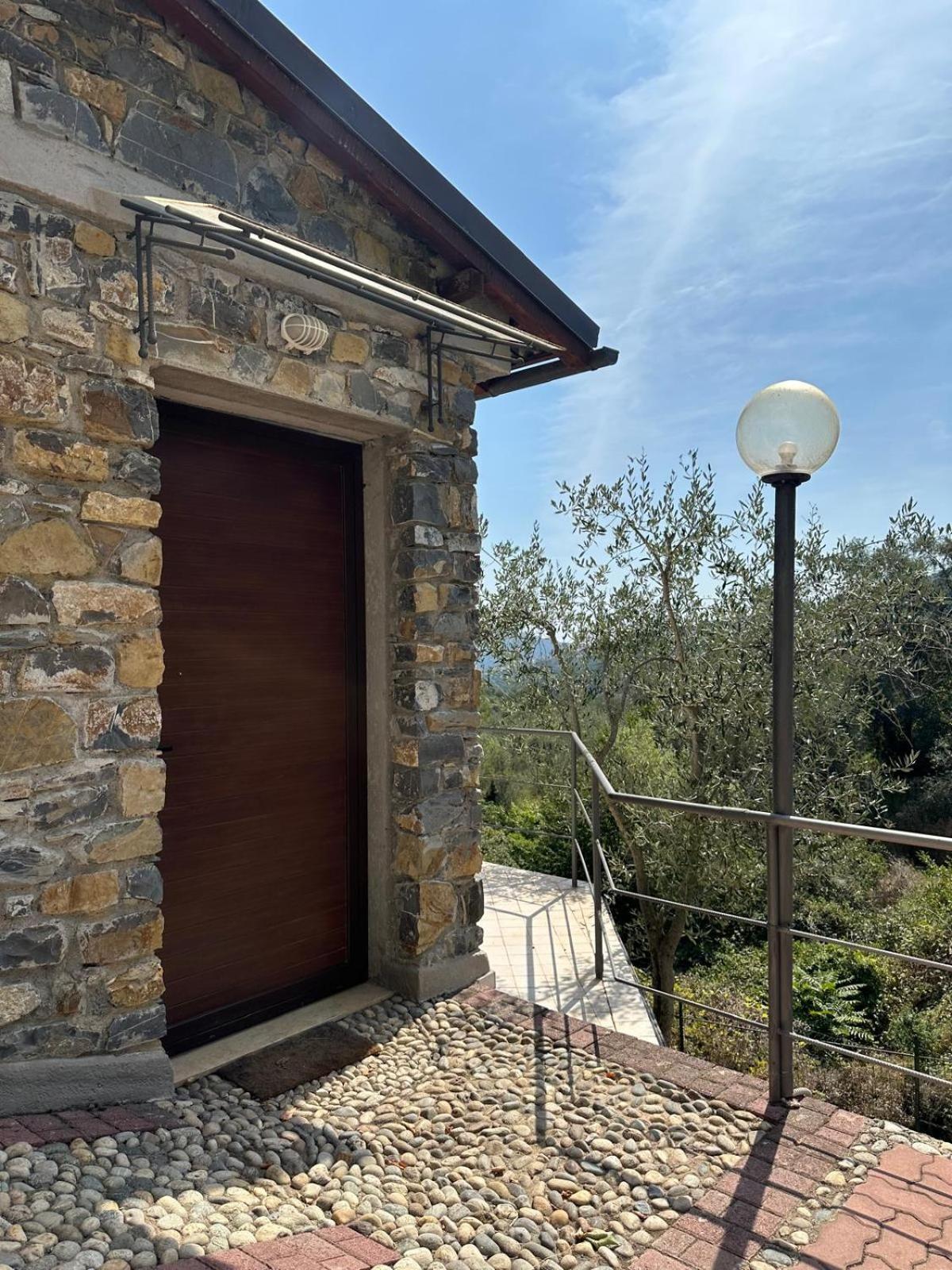 Sette - Villino Lorenzo Villa Viani Esterno foto