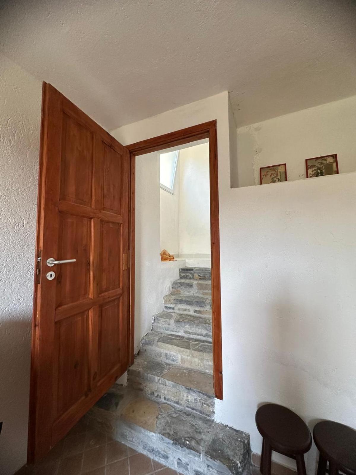 Sette - Villino Lorenzo Villa Viani Esterno foto